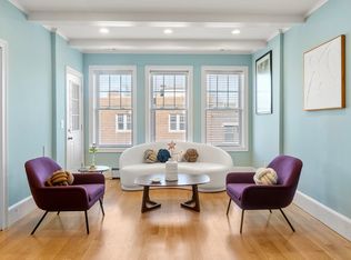 88 Pleasant St APT 3, Brookline, MA 02446