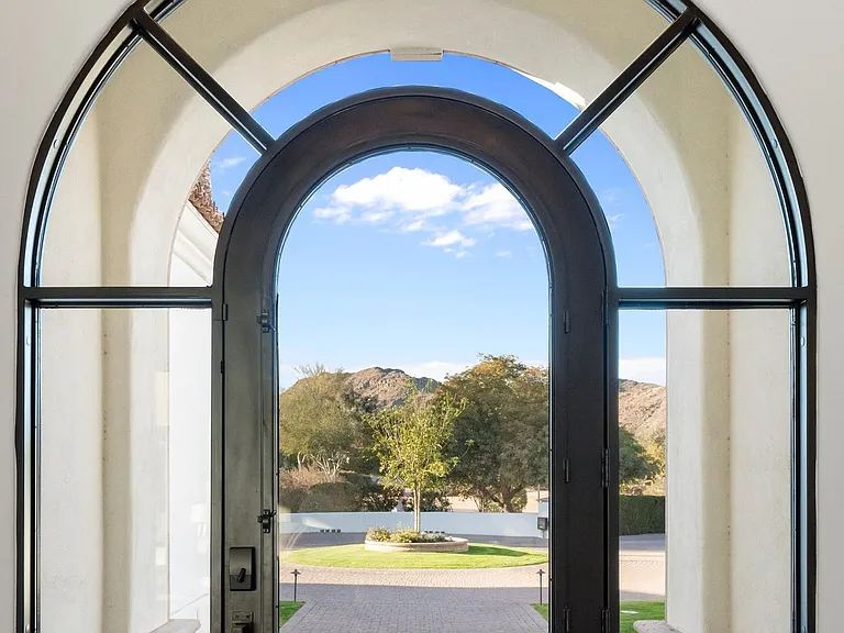 Window View
