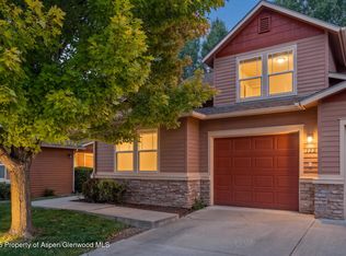 122 W Cathedral Ct, New Castle, CO 81647