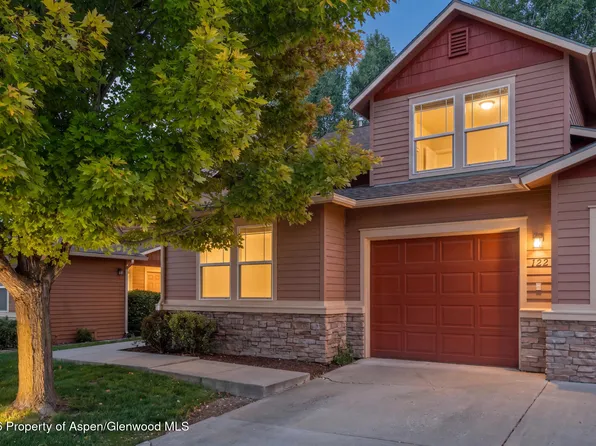 122 W Cathedral Ct, New Castle, CO 81647