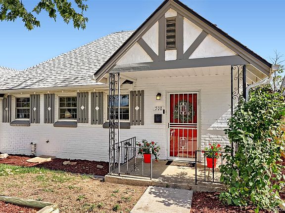 2nd image of 508 S Canosa Court