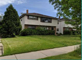 4824 W Hampton Ave, Milwaukee, WI 53218