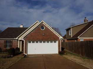 7000 Manslick Rd, Cordova, TN 38018