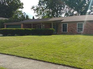 2209 N Glenwood Ave, Lima, OH 45805