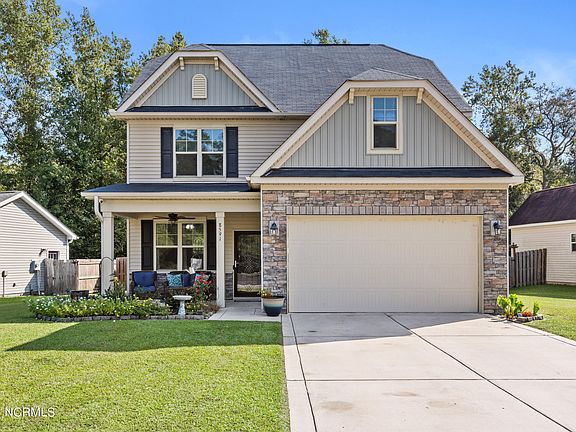 2nd image of 8591 Lanvale Forest Drive