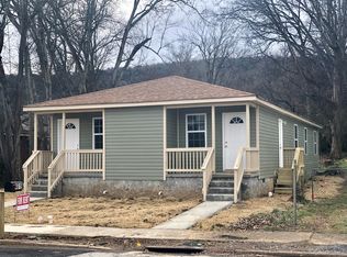 4621 Kirkland Ave, Chattanooga, TN 37410