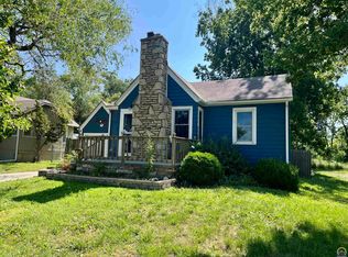 2324 SW Topeka Blvd, Topeka, KS 66611