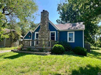 2324 SW Topeka Blvd, Topeka, KS, 66611