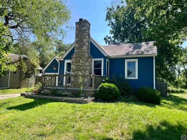 2324 SW Topeka Blvd, Topeka, KS 66611