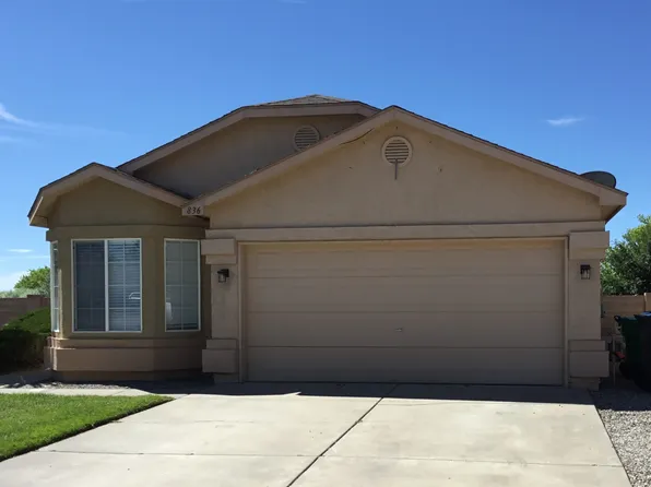 836 Toadlena Meadows Dr NE, Rio Rancho, NM 87144