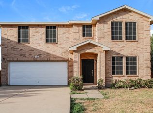 1624 Arbuckle Dr, Justin, TX 76247