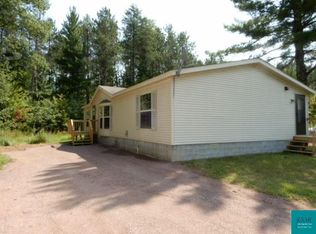7142 County Highway 61, Finlayson, MN 55735