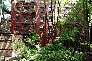 Rented by Buchbinder & Warren