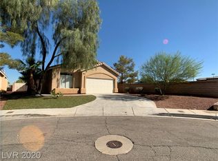 1190 Silver Stone Way, Las Vegas, NV 89123