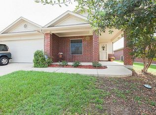 3911 Haleys Way, Round Rock, TX 78665