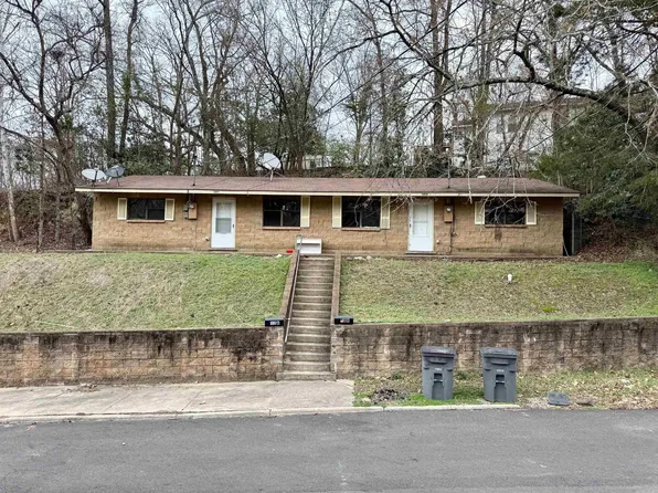109 Charles St, Hot Springs, AR 71901