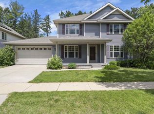 8814 White Coral Way, Middleton, WI 53562