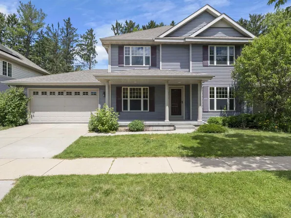 8814 White Coral Way, Middleton, WI 53562