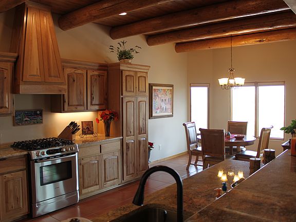 3rd image of 12 Mimbres Court Placitas