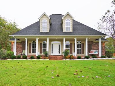176 Eunice Dr, Guntown, MS, 38849
