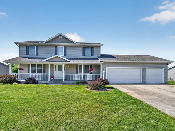 10175 Conover Dr, Granger, IN 46530
