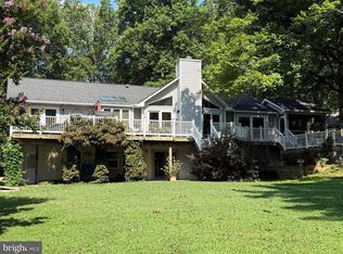 778 Overton Dr, Mineral, VA