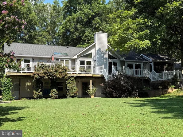 778 Overton Dr, Mineral, VA 23117