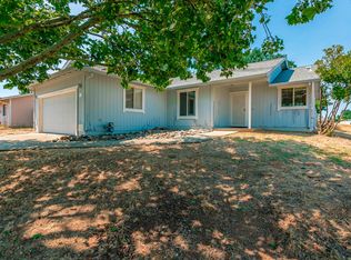 1834 Stetson Way, Redding, CA 96003