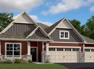 810 150th Ln NW, Andover, MN 55304