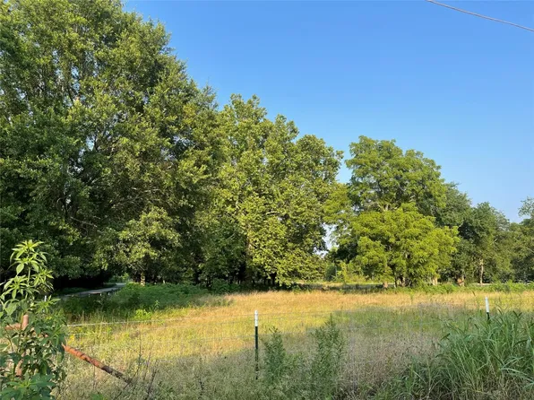 Hickory, Blossom, TX 75416