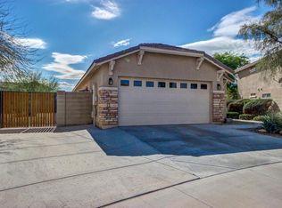 16755 W Lincoln St, Goodyear, AZ 85338