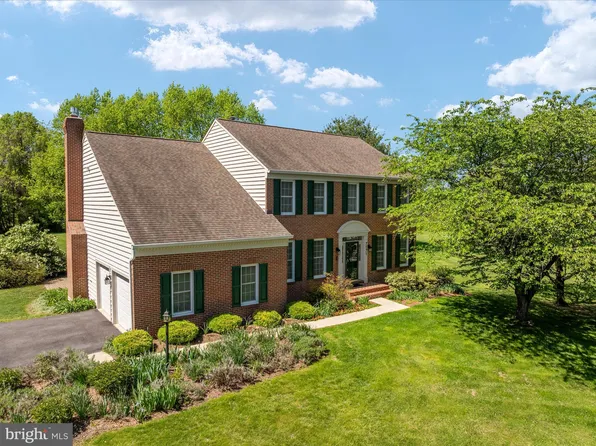 7171 Moorland Dr, Clarksville, MD 21029