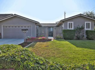 5653 Judith St, San Jose, CA 95123