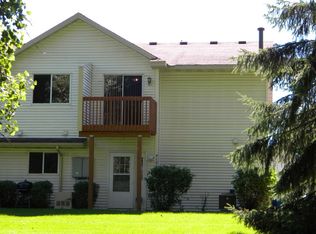 4196 White Bear Pkwy #1202, White Bear Township, MN 55110