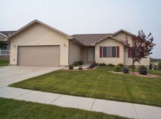 4033 Manchester St, Sioux City, IA 51103