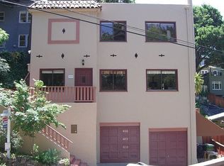 1035 Elbert St, Oakland, CA 94602