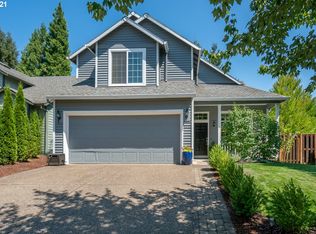 9990 SW 151st Ave, Beaverton, OR 97007