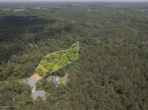 0 Pecanwood, Petal, MS 39465