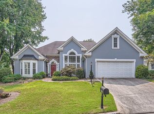 5370 Glenbrooke Trl, Atlanta, GA 30338