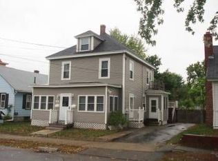 756 Harvard St, Manchester, NH 03103