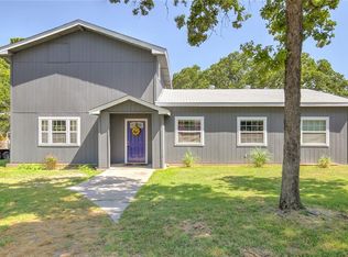 4503 Tulip Dr, Granbury, TX 76049