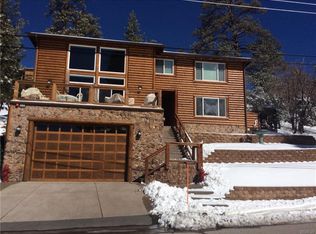43160 Moonridge Rd, Big Bear Lake, CA 92314