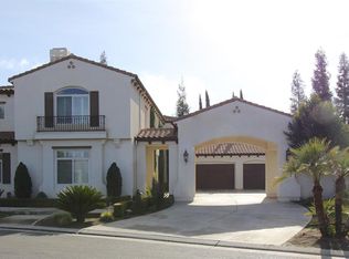 1477 E Carlyle Way, Fresno, CA