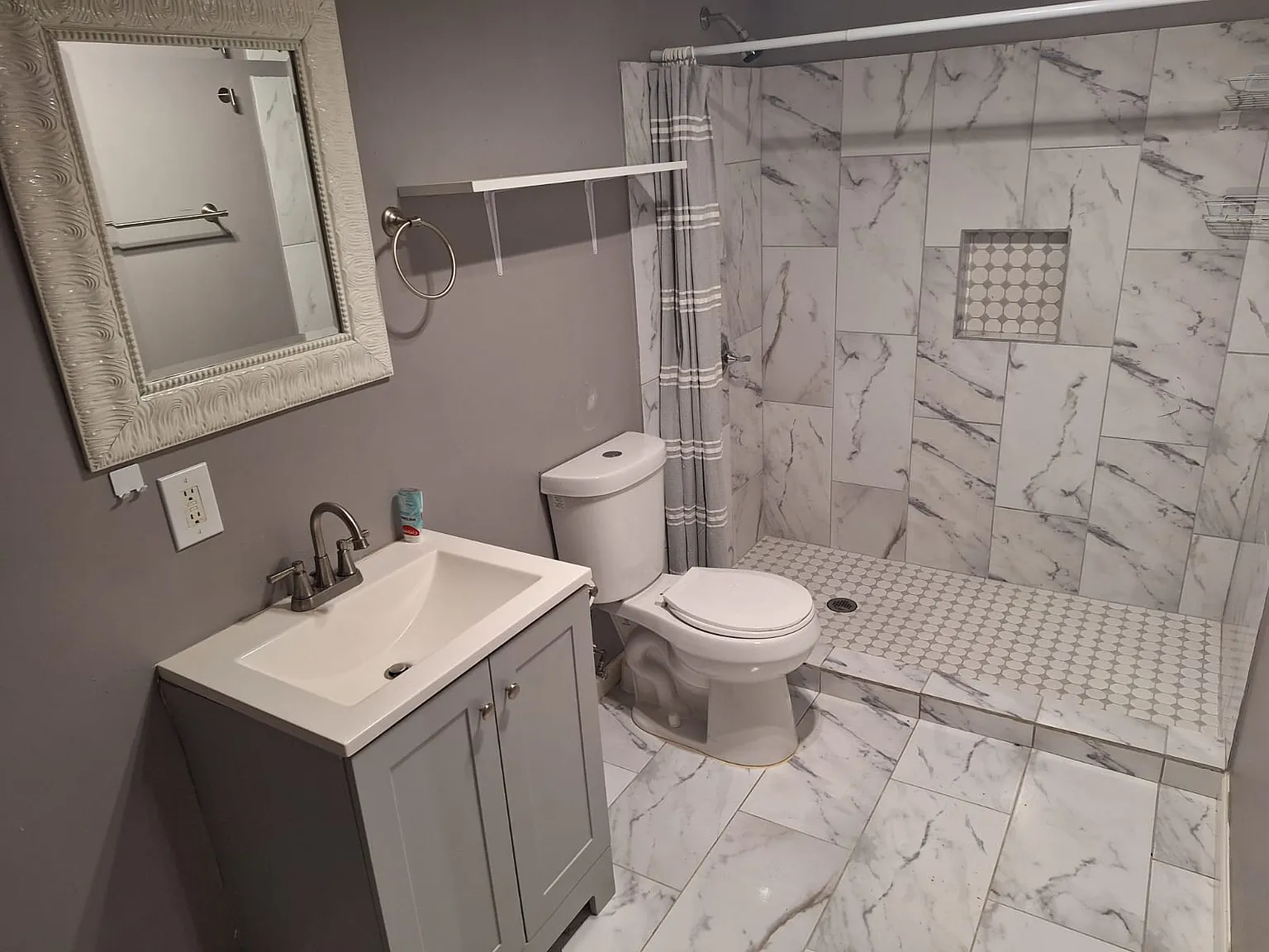 1 bed, 850 sqft, $950 — Photo 1