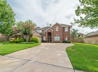 2630 Old South Dr, Richmond, TX 77406