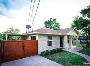 5010 Driskill St, San Antonio, TX 78228