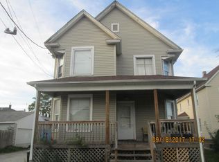 2312 Roosevelt Rd, Kenosha, WI 53143