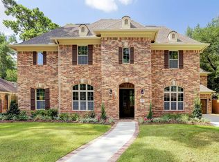 12211 Kimberley Ln, Houston, TX 77024