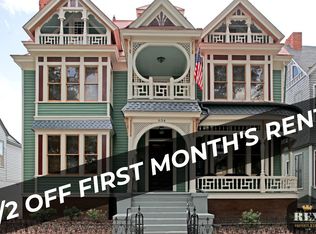 834 Greene St APT 2, Augusta, GA 30901