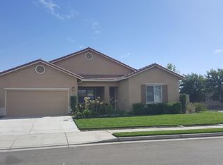 1908 Faxon Dr, Atwater, CA